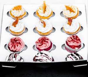 Catering Cupcakes