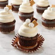 smores frap e1653263577130 alcohol infused cupcakes